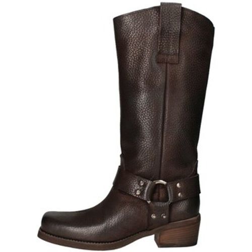 Damenstiefel 1347 Stiefel Frau T Moro - G.p.per Noy - Modalova