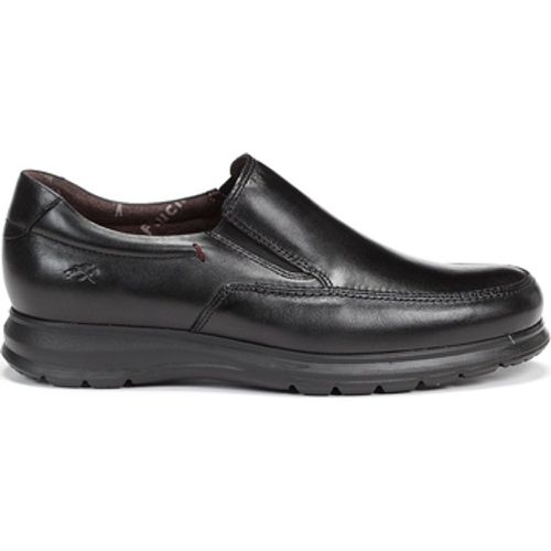 Herrenschuhe LOAFERS ZETA F0603 - Fluchos - Modalova