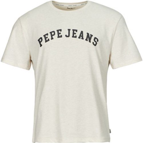 Pepe jeans T-Shirt CHENDLER - Pepe Jeans - Modalova