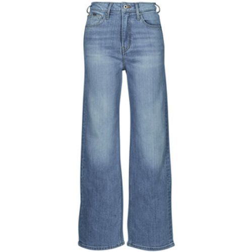 Flare Jeans/Bootcut WIDE LEG JEANS UHW - Pepe Jeans - Modalova