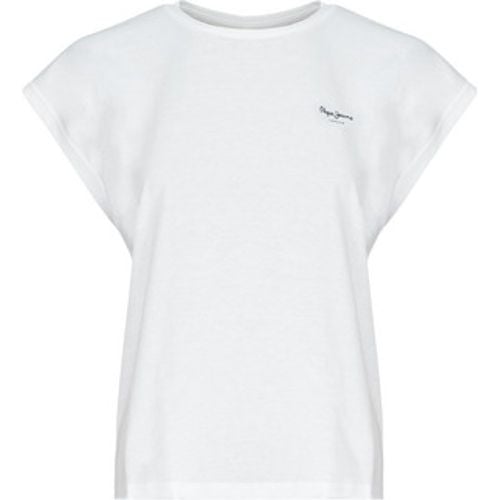 Pepe jeans T-Shirt BLOOM - Pepe Jeans - Modalova