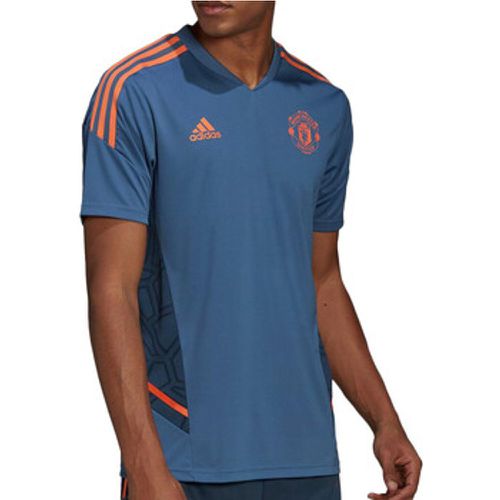 T-Shirts & Poloshirts HH9316 - Adidas - Modalova