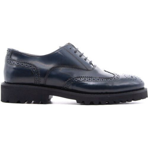 Jkl Milano Damenschuhe 415-BLU - Jkl Milano - Modalova