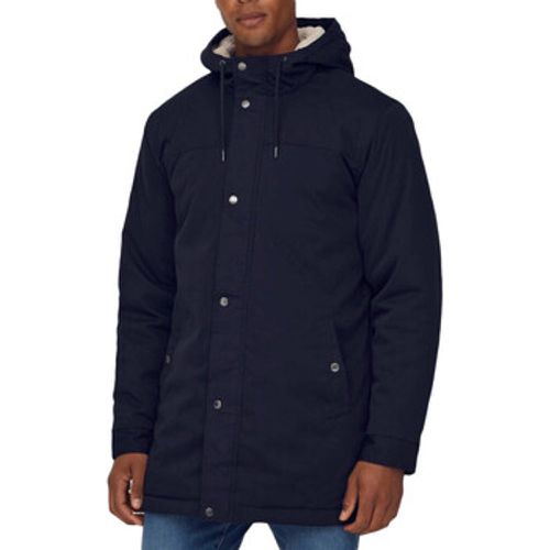 Only & Sons Herren-Jacke 22025690 - Only & Sons - Modalova