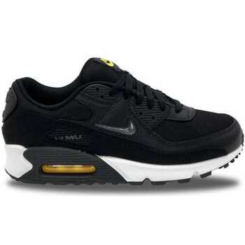 Sneaker Air Max 90 Black Jewel Noir - Nike - Modalova