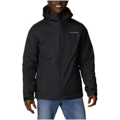 Herren-Jacke Sport Wallowa Park Interchange 1957031-010 - Columbia - Modalova