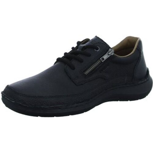 Halbschuhe Schnuerschuhe 03002-00 - Rieker - Modalova