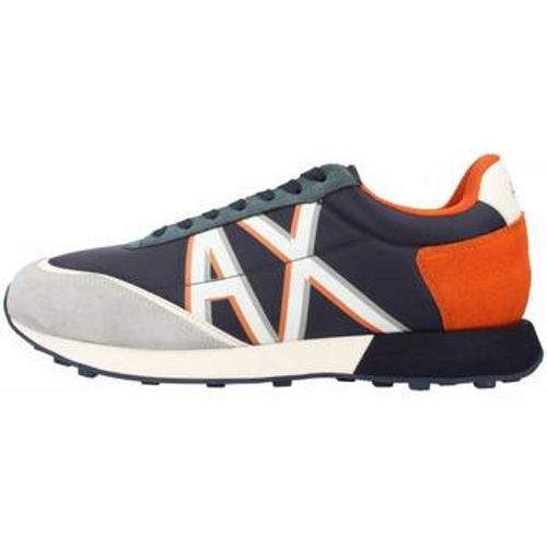 EAX Sneaker XUX157 XV588 - EAX - Modalova