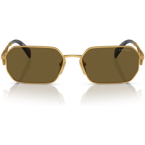 Sonnenbrillen Sonnenbrille PRA51S 15N01T - Prada - Modalova