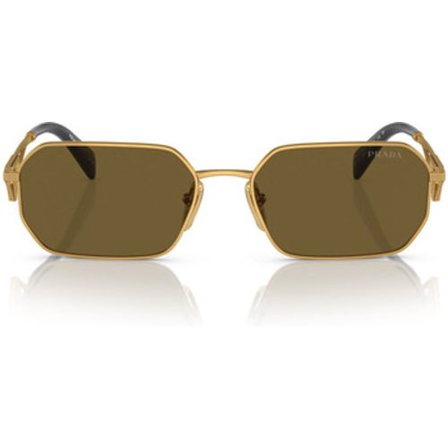 Sonnenbrillen Sonnenbrille PRA51S 15N01T - Prada - Modalova