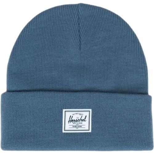 Schirmmütze Elmer Beanie - Steel Blue - Herschel - Modalova