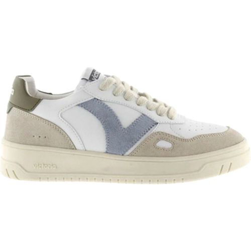 Sneaker SPORT SEOUL WILDLEDER 1257101 - Victoria - Modalova