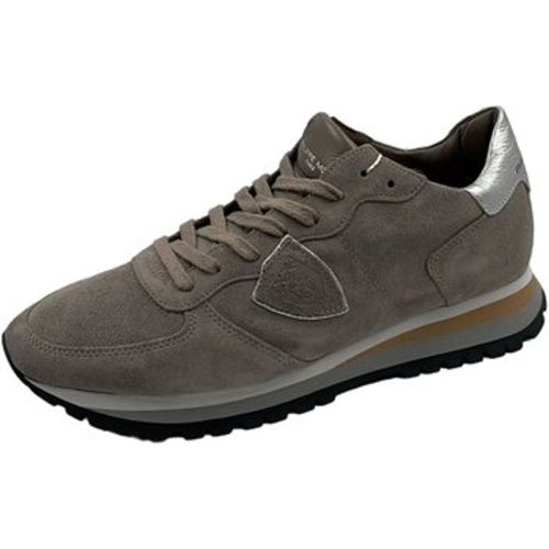 Halbschuhe Schnuerschuhe TRPX LOW WOMAN TZLD DR10 - Philippe Model - Modalova