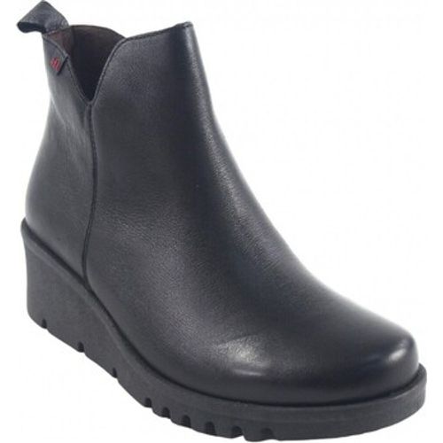 Schuhe Damen Stiefeletten 20853 - Pepe Menargues - Modalova