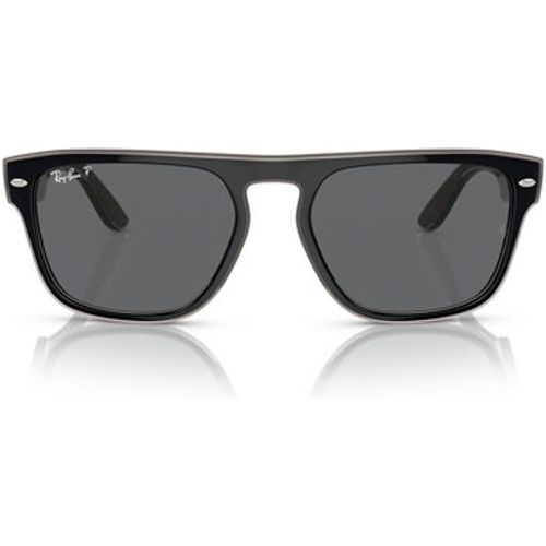 Sonnenbrillen Sonnenbrille RB4407 673381 Polarisiert - Ray-Ban - Modalova