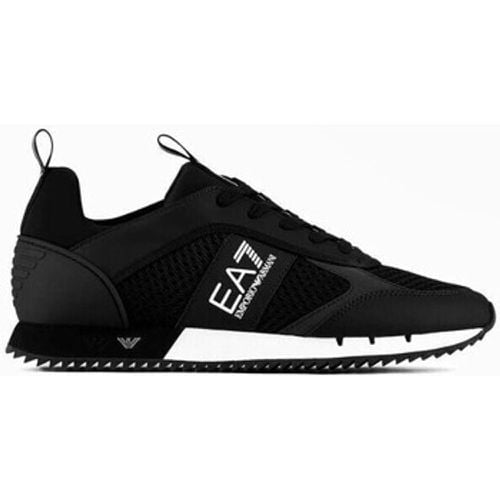 Sneaker X8X027 XK050 - Emporio Armani EA7 - Modalova