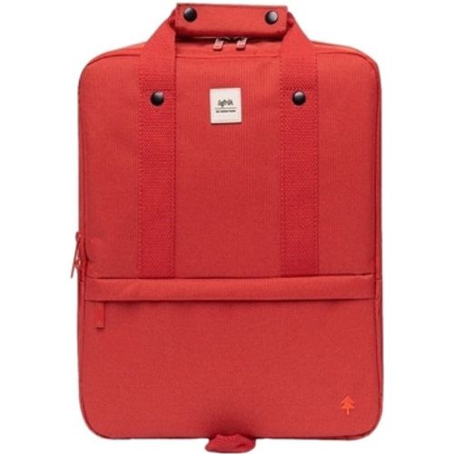 Rucksack Smart Daily Backpack - Red - Lefrik - Modalova