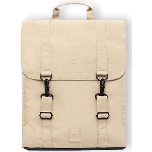 Rucksack Handy XL Ripstod Backpack - Vandra Stone - Lefrik - Modalova