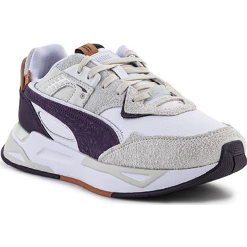 Sneaker Mirage Sport SC White / Vaporous Grey 381775-01 - Puma - Modalova