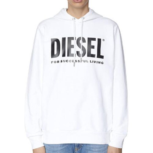 Diesel Sweatshirt 00SAQJ-0BAWT - Diesel - Modalova