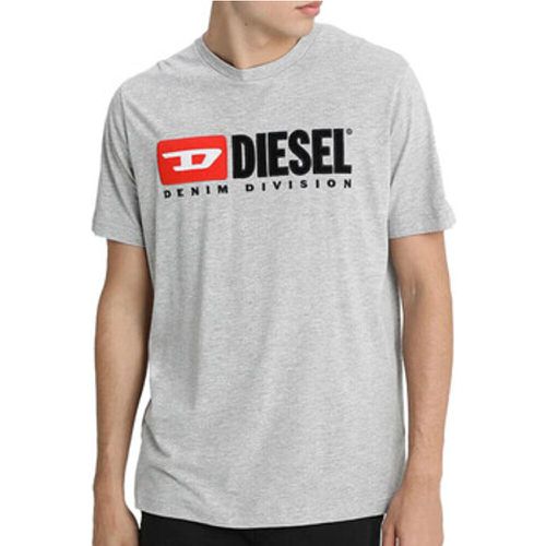 T-Shirts & Poloshirts 00S1DF-0CATJ - Diesel - Modalova