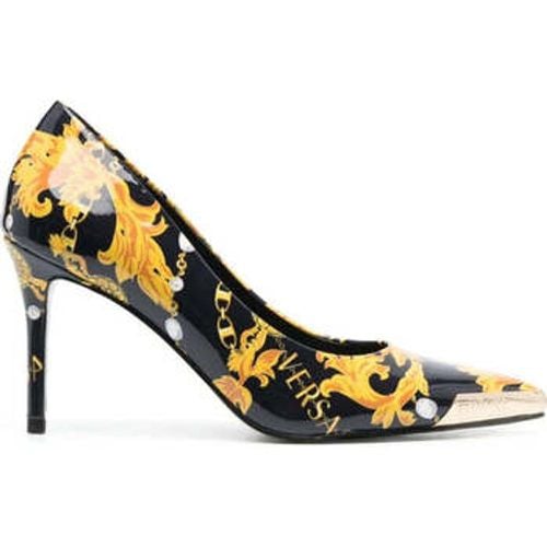 Versace Jeans Couture Ballerinas - Versace Jeans Couture - Modalova