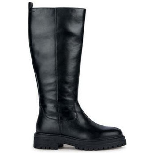 Geox Stiefeletten - Geox - Modalova