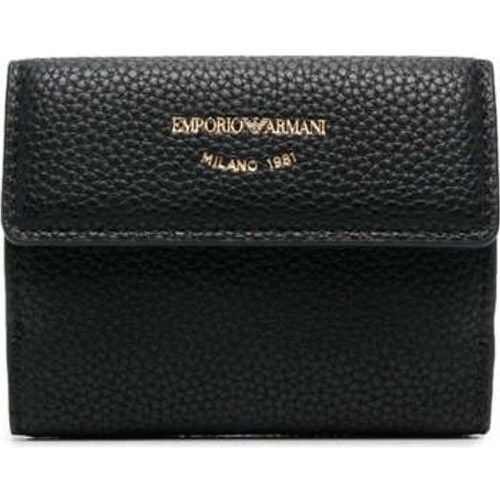 Emporio Armani Geldbeutel - Emporio Armani - Modalova