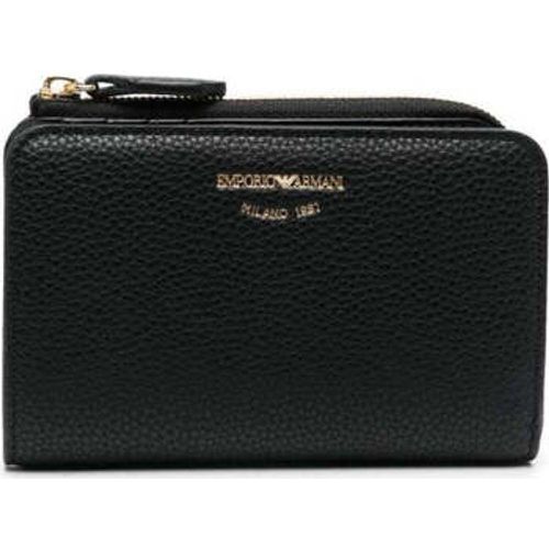 Emporio Armani Geldbeutel - Emporio Armani - Modalova