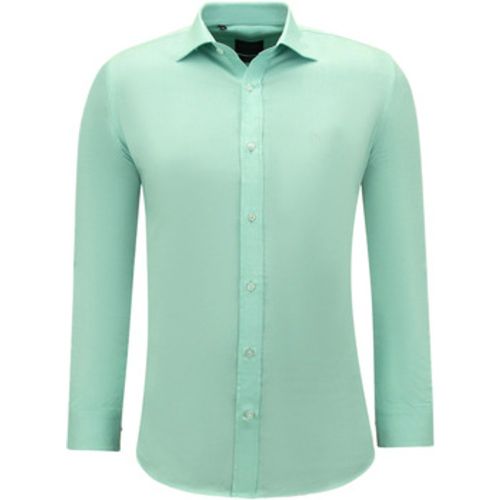 Hemdbluse Langärmliges Oxford Hemd Für - Gentile Bellini - Modalova