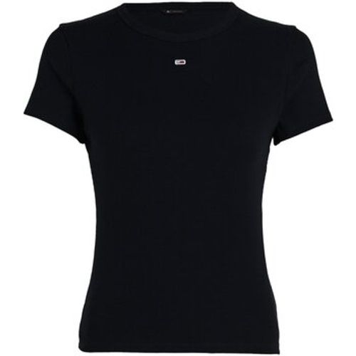 T-Shirts & Poloshirts DW0DW17383 - Tommy Jeans - Modalova