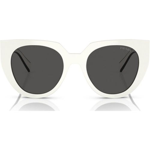 Sonnenbrillen -Sonnenbrille PR14WS 1425S0 - Prada - Modalova