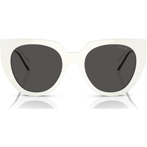 Sonnenbrillen -Sonnenbrille PR14WS 1425S0 - Prada - Modalova