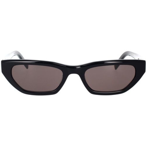 Sonnenbrillen Sonnenbrille Saint Laurent SL M126 001 - Yves Saint Laurent - Modalova