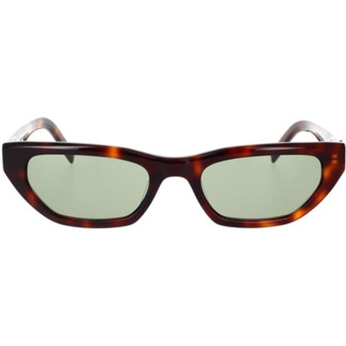 Sonnenbrillen Saint Laurent SL M126 003 Sonnenbrille - Yves Saint Laurent - Modalova