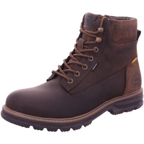 Stiefel 53DWF01-400-320 - camel active - Modalova