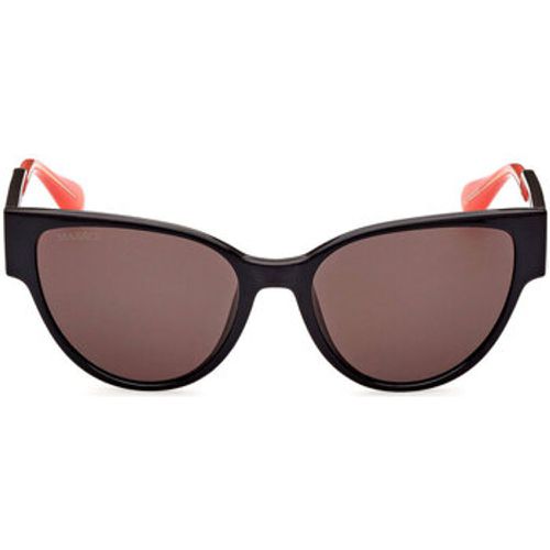 Sonnenbrillen Max Co Sonnenbrille MO0053/S 01A - Max & Co. - Modalova