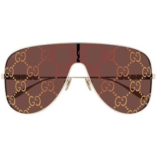 Sonnenbrillen -Sonnenbrille GG1436S 003 - Gucci - Modalova