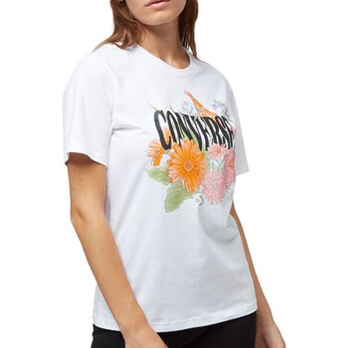 Converse T-Shirt 10023730-A01 - Converse - Modalova