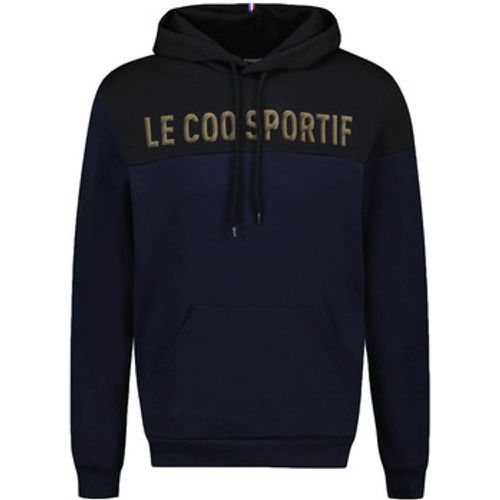 Sweatshirt Noel Sp Hoody N 1 - Le Coq Sportif - Modalova