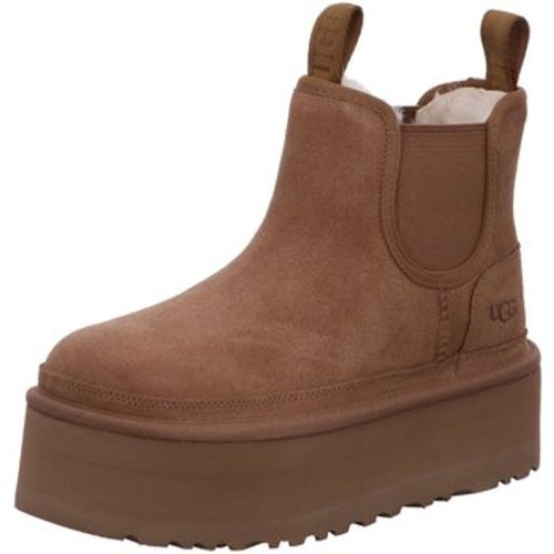 Stiefel Stiefeletten Neumel Platform Chelsea 1134526-CHE - Ugg - Modalova