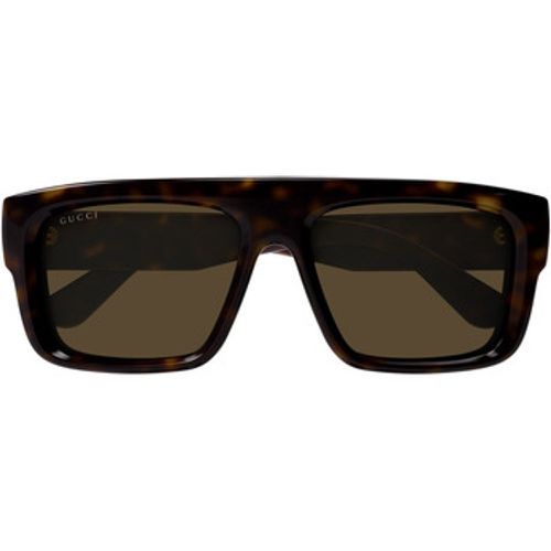 Sonnenbrillen -Sonnenbrille GG1461S 002 - Gucci - Modalova