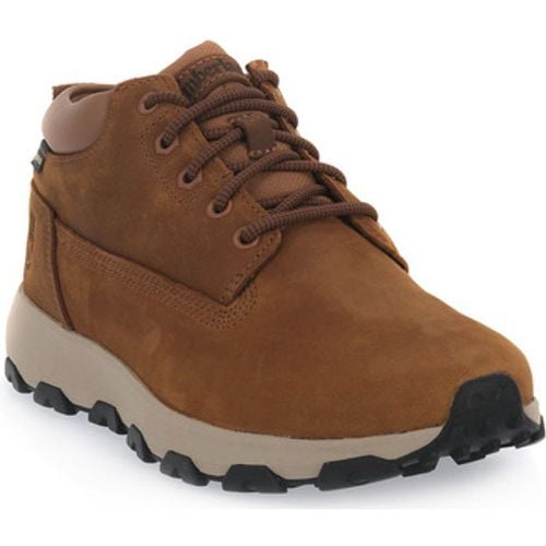 Stiefel WINSOR PARK GTX CHUKKA - Timberland - Modalova