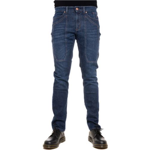 Jeckerson Jeans JUPPA077JOHN001 - Jeckerson - Modalova