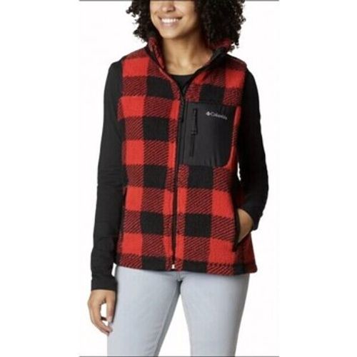 Fleecepullover - West bend full vest - Columbia - Modalova