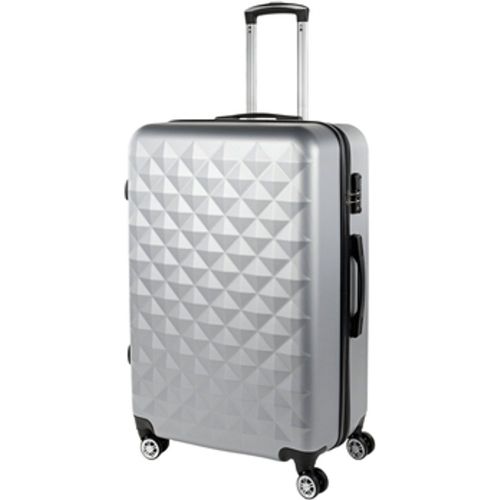 Itaca Hartschalenkoffer Diamond - Itaca - Modalova