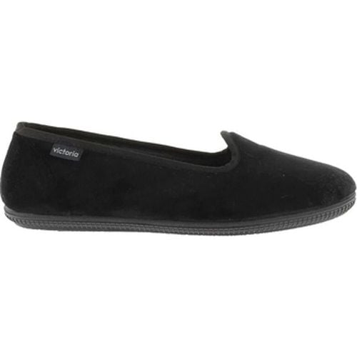 Ballerinas ODA VELVET DANCER 1049114 HAUSSCHUHE - Victoria - Modalova