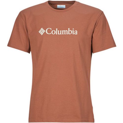T-Shirt CSC Basic Logo Tee - Columbia - Modalova
