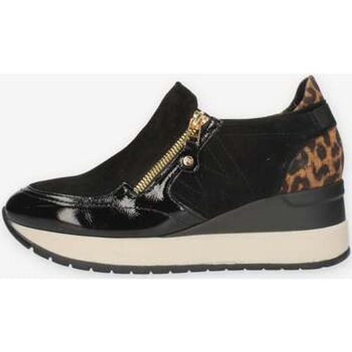 Melluso Slip on R25545-NERO - Melluso - Modalova