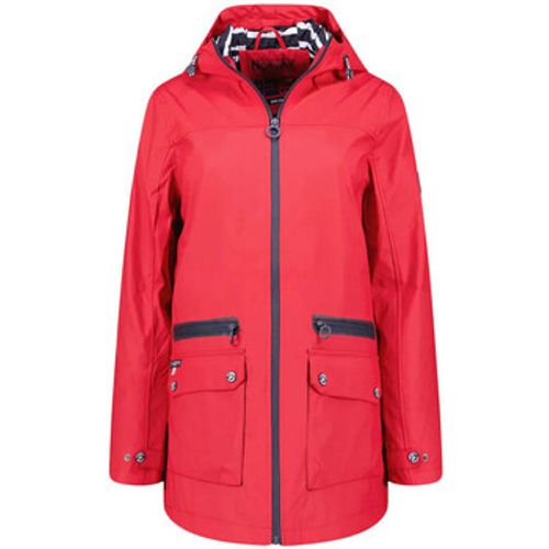 Parkas SX2037F/GN - geographical norway - Modalova